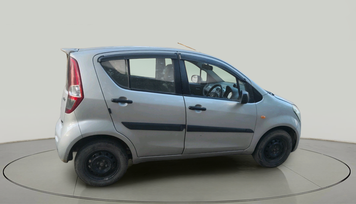 2012 Maruti Ritz VDI, Diesel, Manual, 89,061 km, exterior