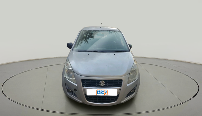 2012 Maruti Ritz VDI, Diesel, Manual, 89,061 km, exterior