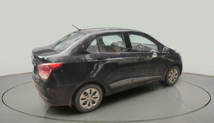 2014 Hyundai Xcent S 1.2, Petrol, Manual, 78,793 km, exterior