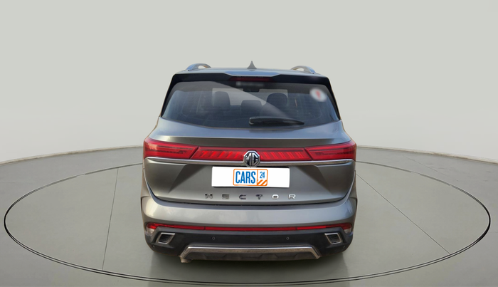 2023 MG HECTOR SMART PRO 2.0 TURBO DIESEL, Diesel, Manual, 68,091 km, exterior