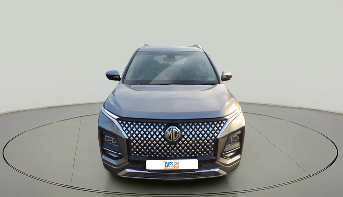 2023 MG HECTOR SMART PRO 2.0 TURBO DIESEL, Diesel, Manual, 68,091 km, exterior