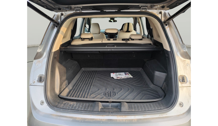 2023 MG HECTOR SMART PRO 2.0 TURBO DIESEL, Diesel, Manual, 68,091 km, exterior