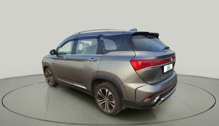 2023 MG HECTOR SMART PRO 2.0 TURBO DIESEL, Diesel, Manual, 68,091 km, exterior