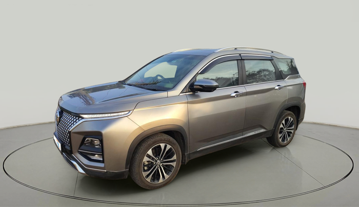 2023 MG HECTOR SMART PRO 2.0 TURBO DIESEL, Diesel, Manual, 68,091 km, exterior