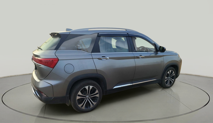 2023 MG HECTOR SMART PRO 2.0 TURBO DIESEL, Diesel, Manual, 68,091 km, exterior