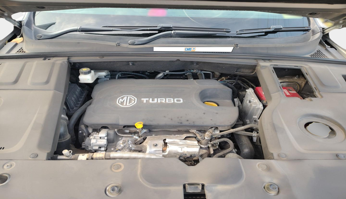 2023 MG HECTOR SMART PRO 2.0 TURBO DIESEL, Diesel, Manual, 68,091 km, exterior