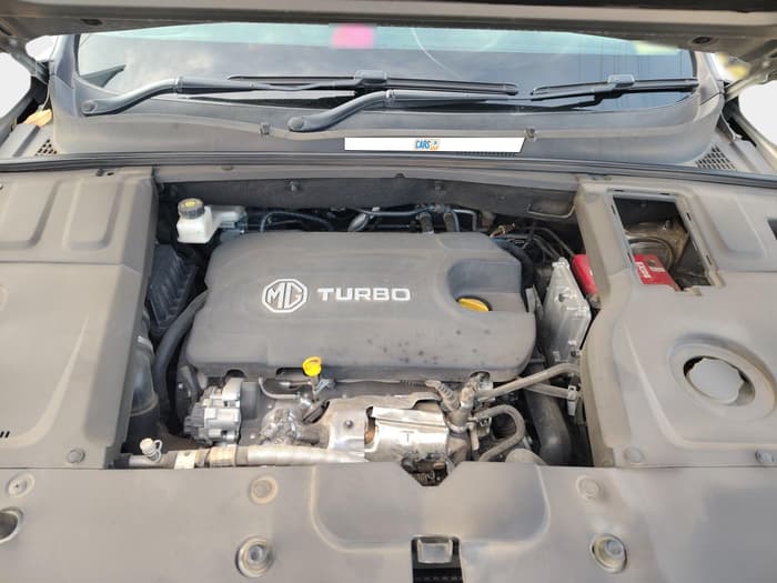 2023 MG HECTOR SMART PRO 2.0 TURBO DIESEL, Diesel, Manual, 68,091 km, exterior