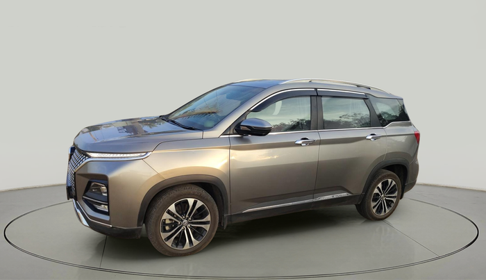 2023 MG HECTOR SMART PRO 2.0 TURBO DIESEL, Diesel, Manual, 68,091 km, exterior