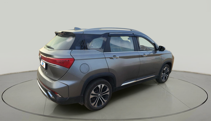 2023 MG HECTOR SMART PRO 2.0 TURBO DIESEL, Diesel, Manual, 68,091 km, exterior