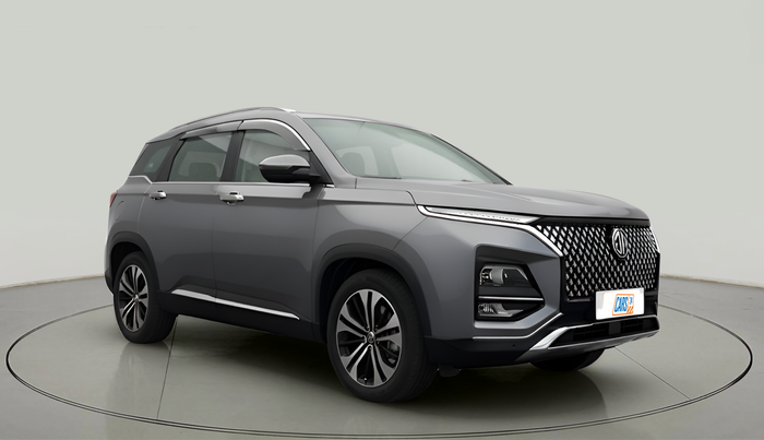 2023 MG HECTOR SMART PRO 2.0 TURBO DIESEL, Diesel, Manual, 68,091 km, exterior