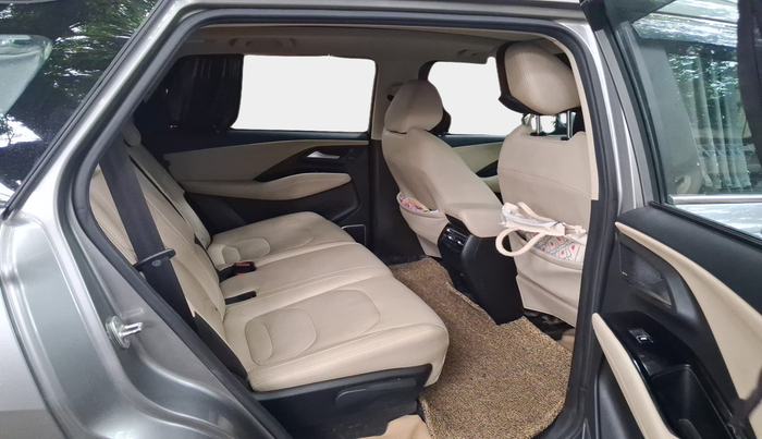 2023 MG HECTOR SMART PRO 2.0 TURBO DIESEL, Diesel, Manual, 68,091 km, interior