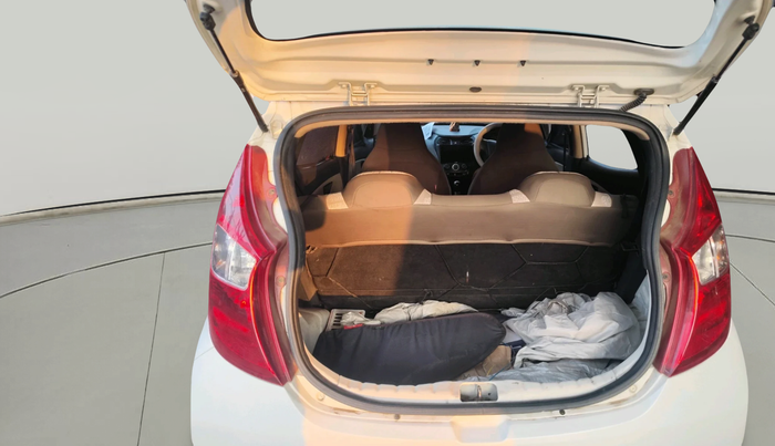 2017 Hyundai Eon ERA +, Petrol, Manual, 57,053 km, exterior