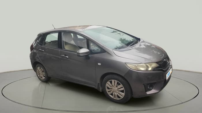 2015 Honda Jazz 1.5L I-DTEC SV, Diesel, Manual, 1,23,344 km, exterior