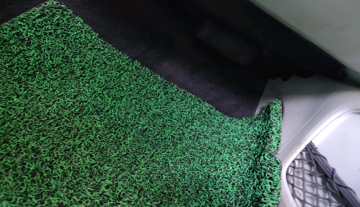 2018 Jeep Compass LIMITED PLUS DIESEL, Diesel, Manual, 1,24,228 km, interior