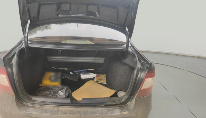 2020 Skoda Rapid ACTIVE 1.0 TSI, Petrol, Manual, 2,40,112 km, exterior