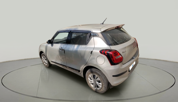2021 Maruti Swift VXI, Petrol, Manual, 39,373 km, exterior