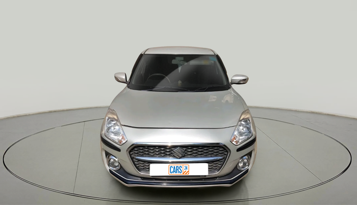 2021 Maruti Swift VXI, Petrol, Manual, 39,373 km, exterior