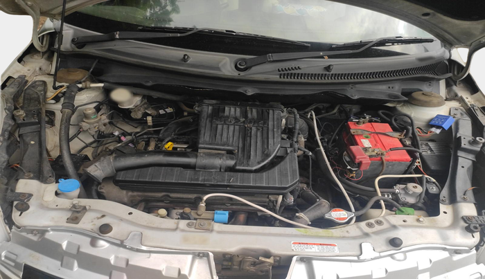 2012 Maruti Swift VXI, Petrol, Manual, 1,46,157 km, exterior