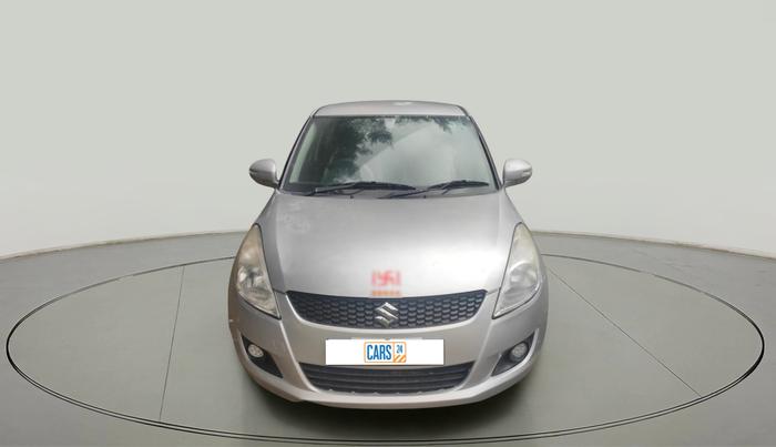 2012 Maruti Swift VXI, Petrol, Manual, 1,46,157 km, exterior