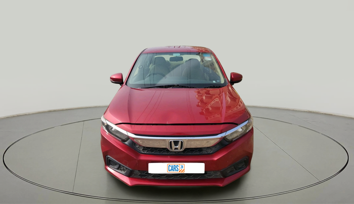 2019 Honda Amaze 1.2L I-VTEC S, Petrol, Manual, 61,259 km, exterior