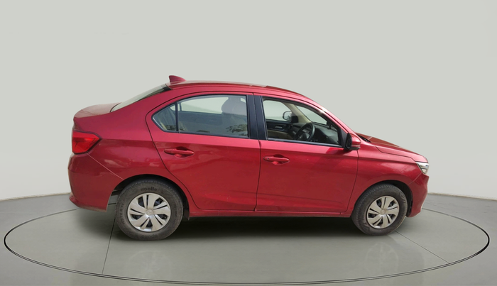 2019 Honda Amaze 1.2L I-VTEC S, Petrol, Manual, 61,259 km, exterior