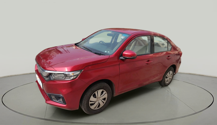 2019 Honda Amaze 1.2L I-VTEC S, Petrol, Manual, 61,259 km, exterior