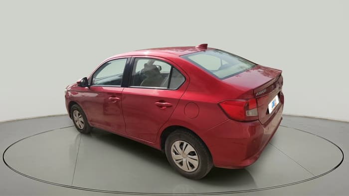 2019 Honda Amaze 1.2L I-VTEC S, Petrol, Manual, 61,259 km, exterior