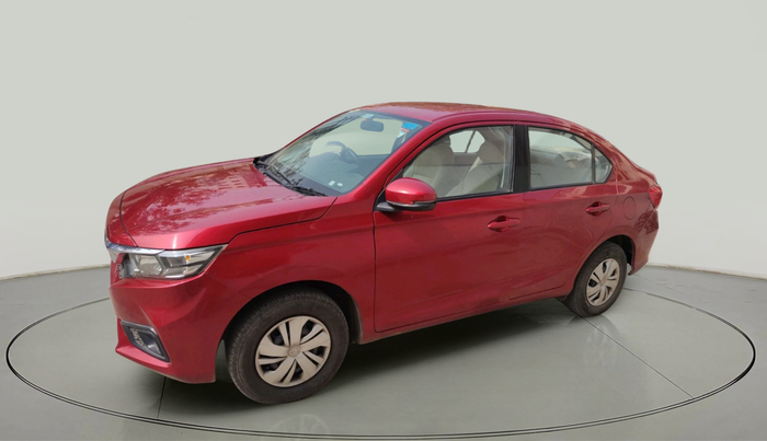 2019 Honda Amaze 1.2L I-VTEC S, Petrol, Manual, 61,259 km, exterior