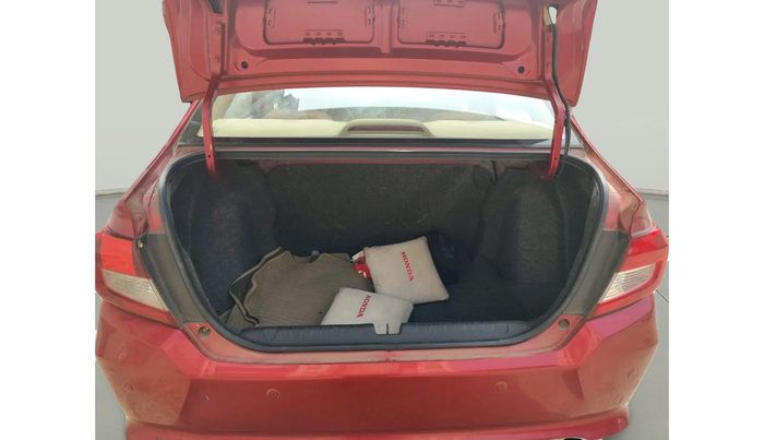 2019 Honda Amaze 1.2L I-VTEC S, Petrol, Manual, 61,259 km, exterior