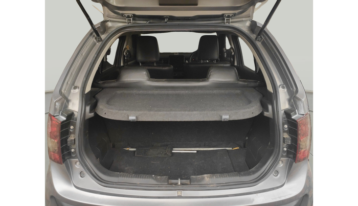2019 Maruti IGNIS SIGMA 1.2, Petrol, Manual, 92,527 km, exterior