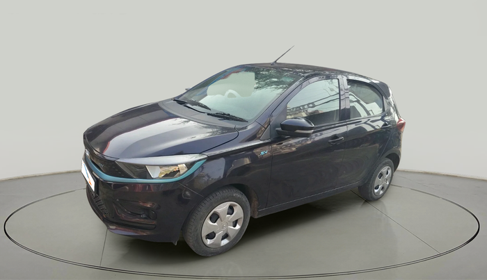 2023 Tata TIAGO EV XT LONG RANGE, Electric, Automatic, 91,816 km, exterior