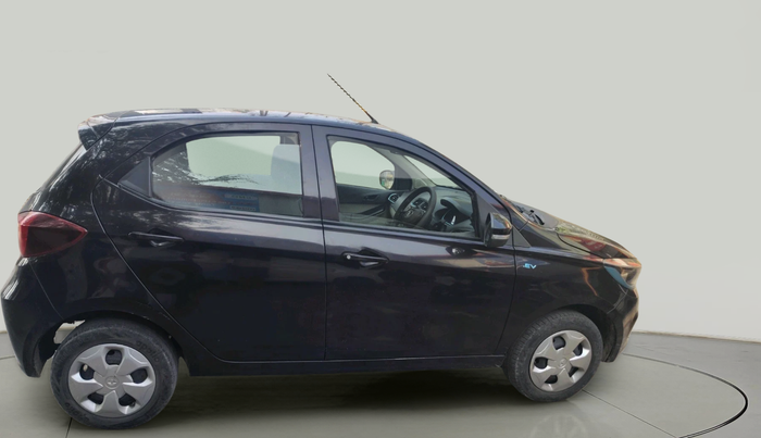 2023 Tata TIAGO EV XT LONG RANGE, Electric, Automatic, 91,816 km, exterior