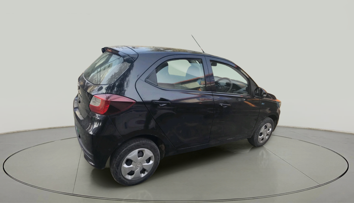 2023 Tata TIAGO EV XT LONG RANGE, Electric, Automatic, 91,816 km, exterior