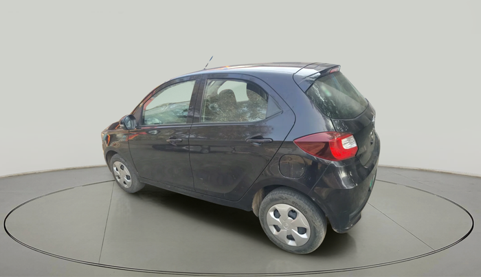 2023 Tata TIAGO EV XT LONG RANGE, Electric, Automatic, 91,816 km, exterior