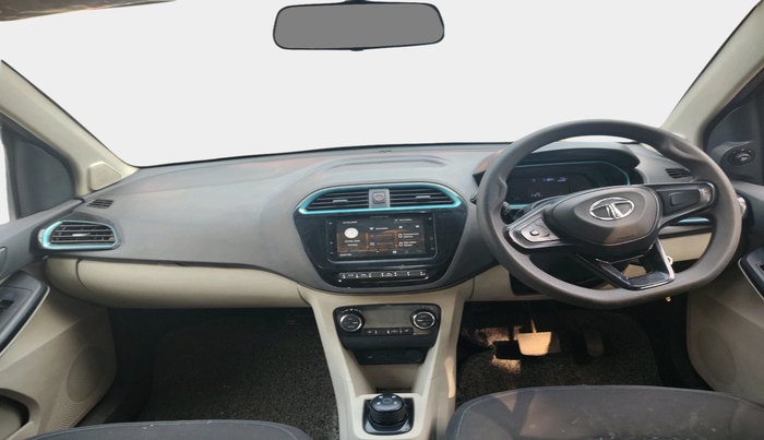 2023 Tata TIAGO EV XT LONG RANGE, Electric, Automatic, 91,816 km, interior