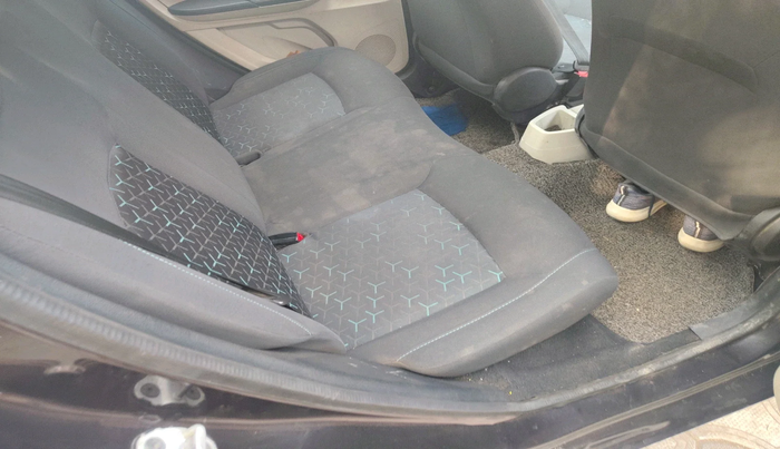 2023 Tata TIAGO EV XT LONG RANGE, Electric, Automatic, 91,816 km, interior