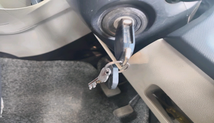 2023 Tata TIAGO EV XT LONG RANGE, Electric, Automatic, 91,816 km, interior