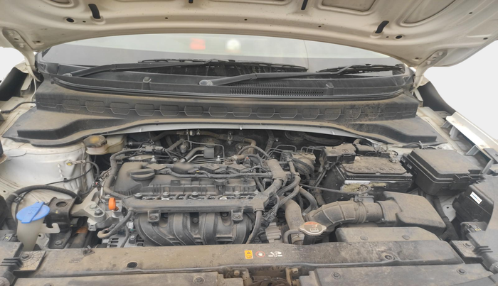 2022 KIA SONET HTK PLUS 1.2, Petrol, Manual, 46,306 km, exterior