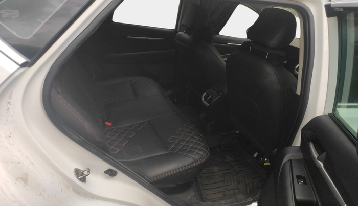 2022 KIA SONET HTK PLUS 1.2, Petrol, Manual, 46,306 km, interior