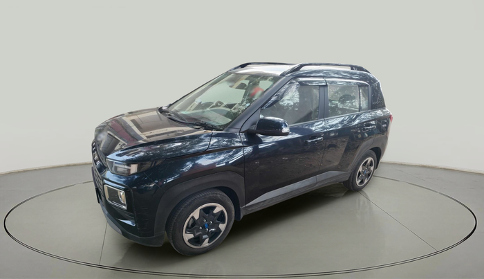 2023 Hyundai EXTER  SX 1.2 AMT, Petrol, Automatic, 9,966 km, exterior