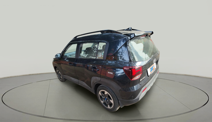 2023 Hyundai EXTER  SX 1.2 AMT, Petrol, Automatic, 9,966 km, exterior