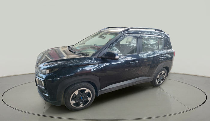 2023 Hyundai EXTER  SX 1.2 AMT, Petrol, Automatic, 9,966 km, exterior