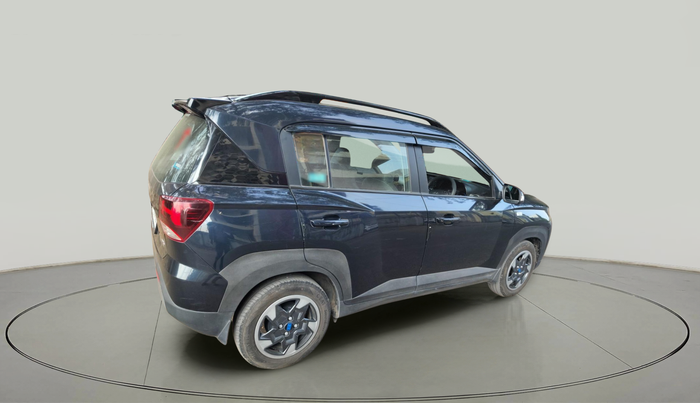 2023 Hyundai EXTER  SX 1.2 AMT, Petrol, Automatic, 9,966 km, exterior