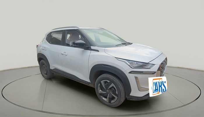 2021 Nissan MAGNITE XL, Petrol, Manual, 22,793 km, exterior