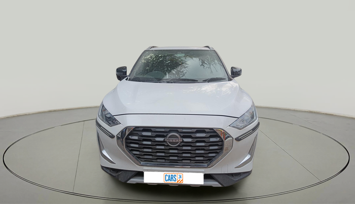 2021 Nissan MAGNITE XL, Petrol, Manual, 22,793 km, exterior