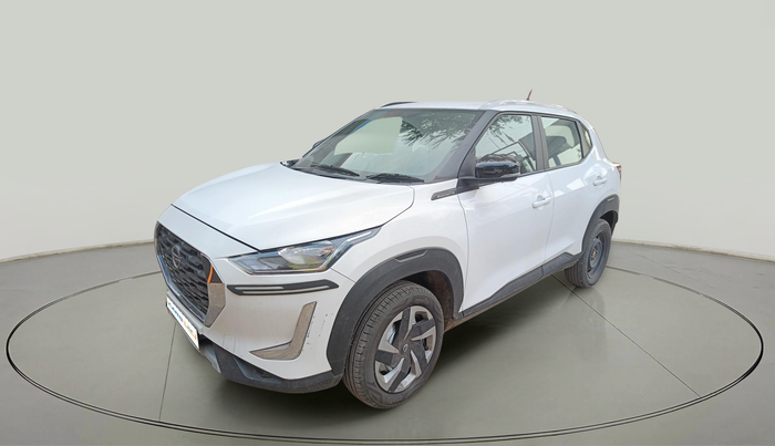 2021 Nissan MAGNITE XL, Petrol, Manual, 22,793 km, exterior