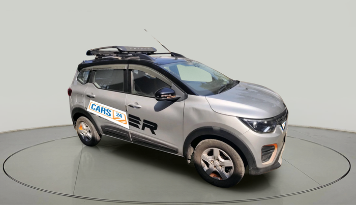 2022 Renault TRIBER RXT, Petrol, Manual, 56,825 km, exterior