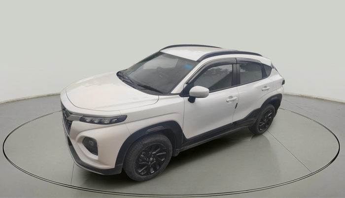 2023 Maruti FRONX DELTA PLUS 1.2MT, Petrol, Manual, 21,290 km, exterior