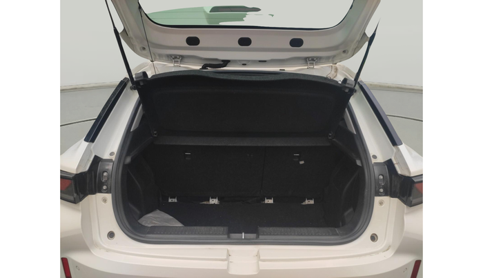 2023 Maruti FRONX DELTA PLUS 1.2MT, Petrol, Manual, 21,290 km, exterior