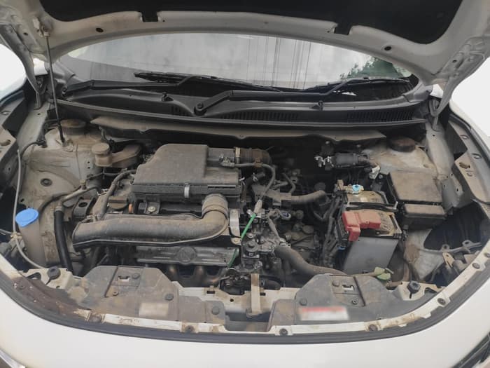 2023 Maruti FRONX DELTA PLUS 1.2MT, Petrol, Manual, 21,860 km, exterior